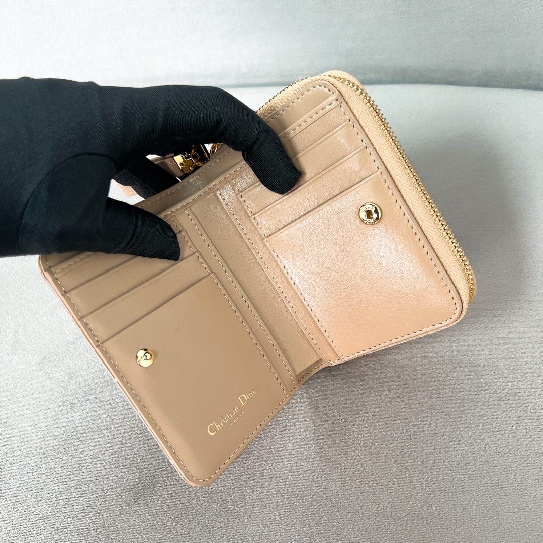 Wallet Dior P6271827032.7