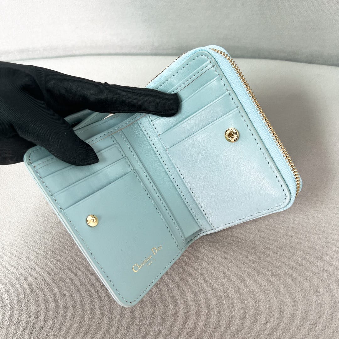 Wallet Dior P6271827032.8