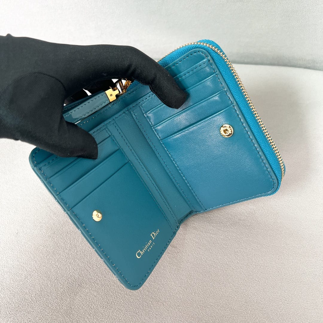Wallet Dior P6271827032.9