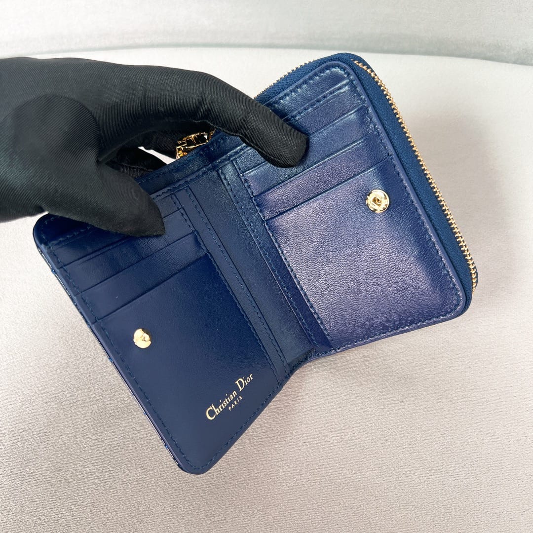 Wallet Dior P6271827032.10