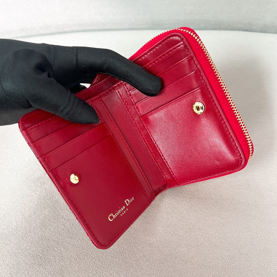 Wallet Dior P6271827032.11