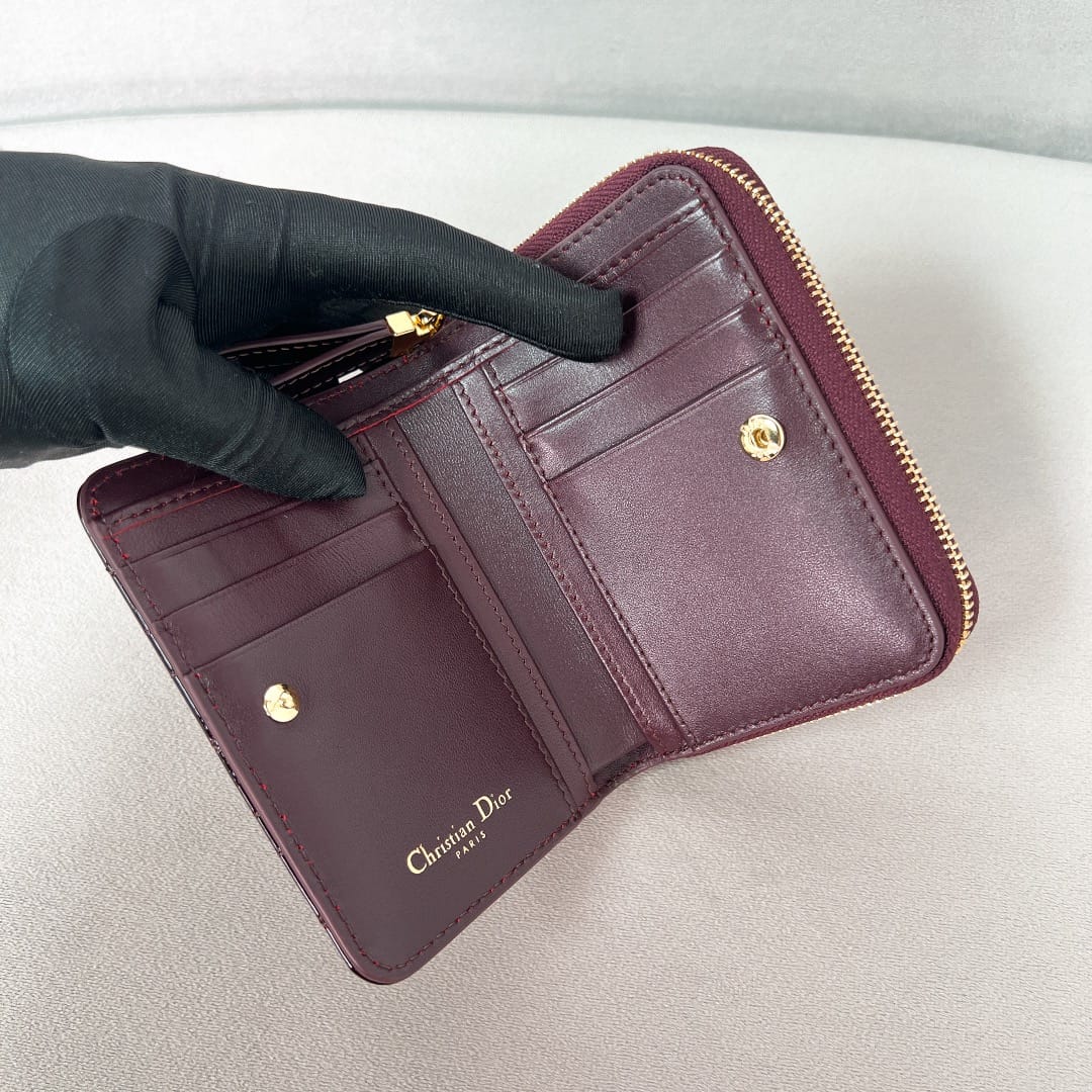 Wallet Dior P6271827032.12