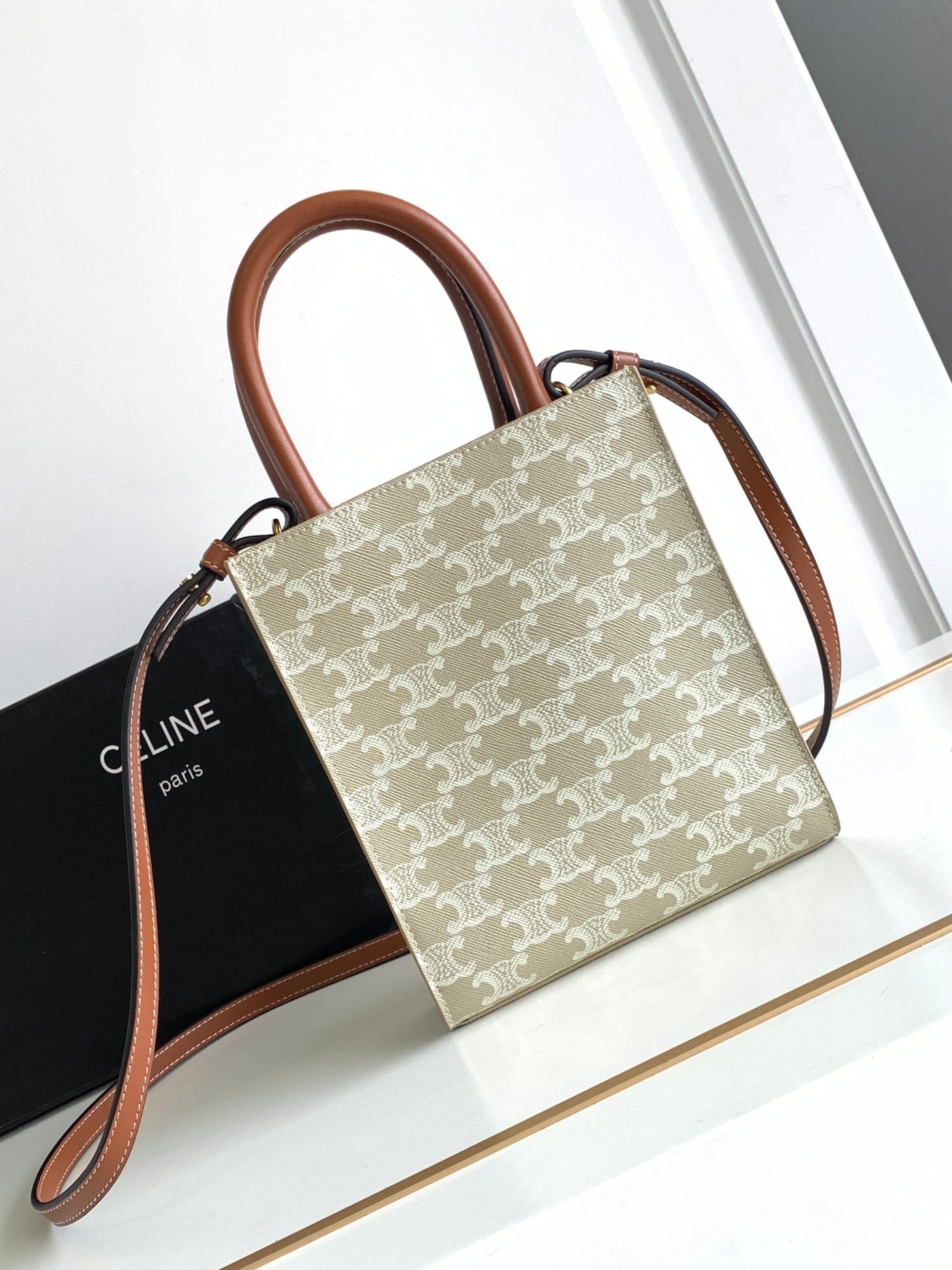 CABAS Tote Celine 191542