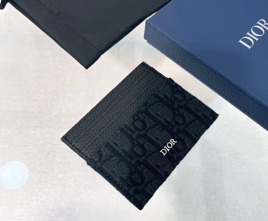 Card Holder Dior P63726370888018.4