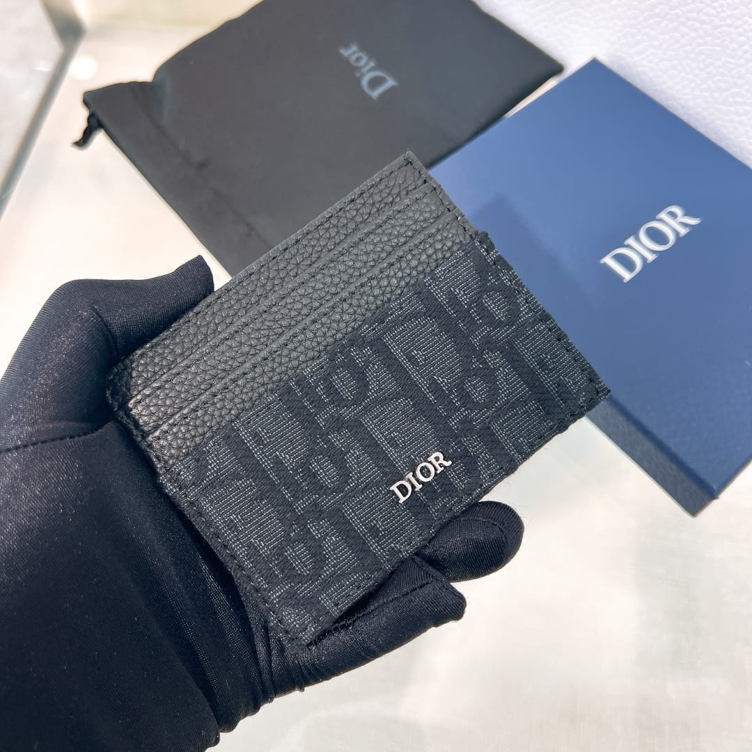 Card Holder Dior P63726370888018.4
