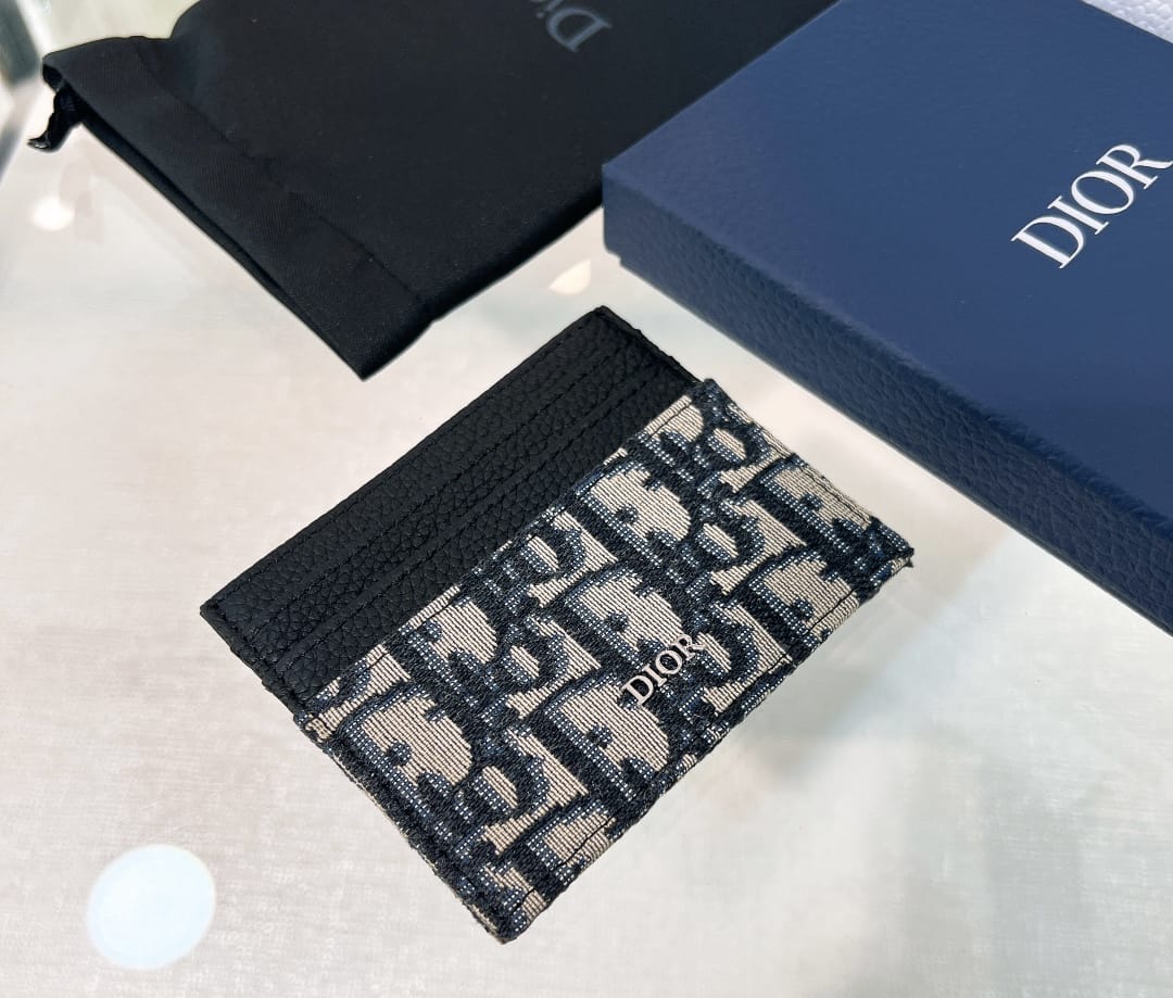 Card Holder Dior P63726370888018.5