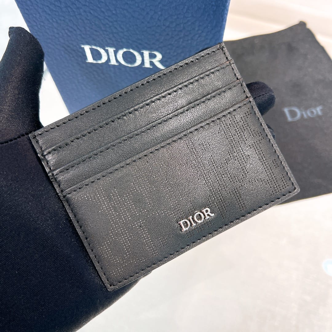 Card Holder Dior P63726370888018.6