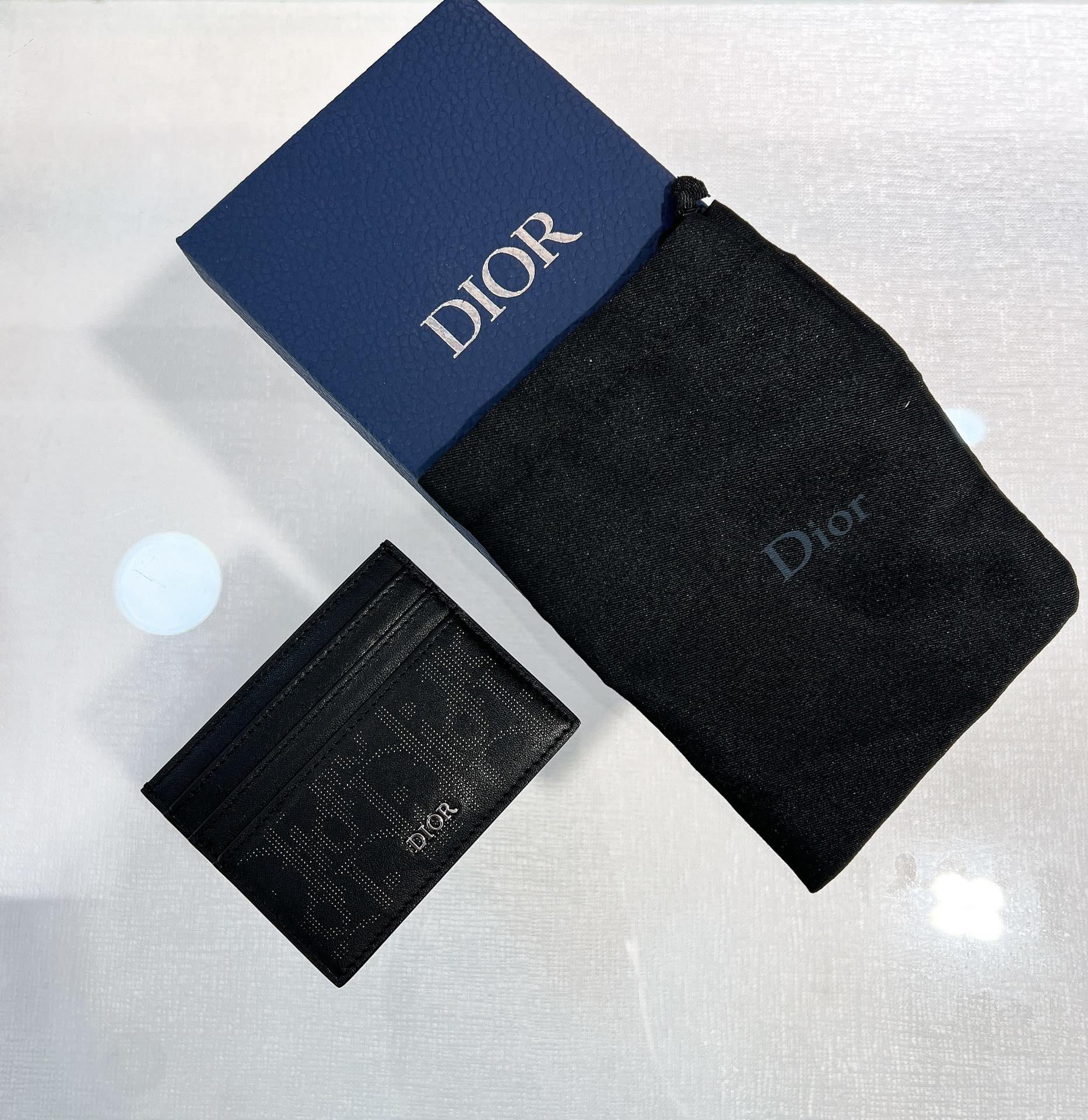 Card Holder Dior P63726370888018.6