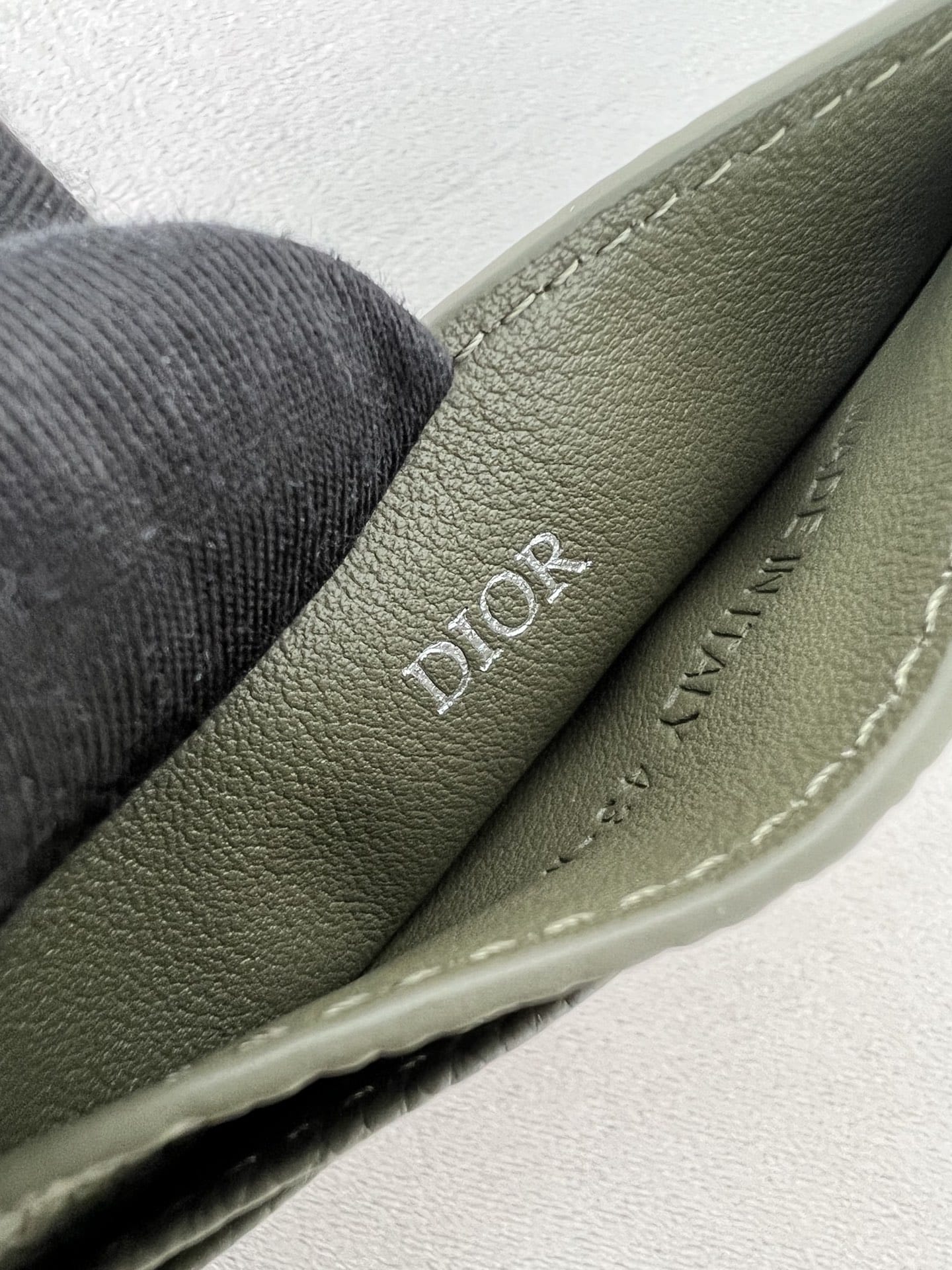 Card Holder Dior P63726370888018.7
