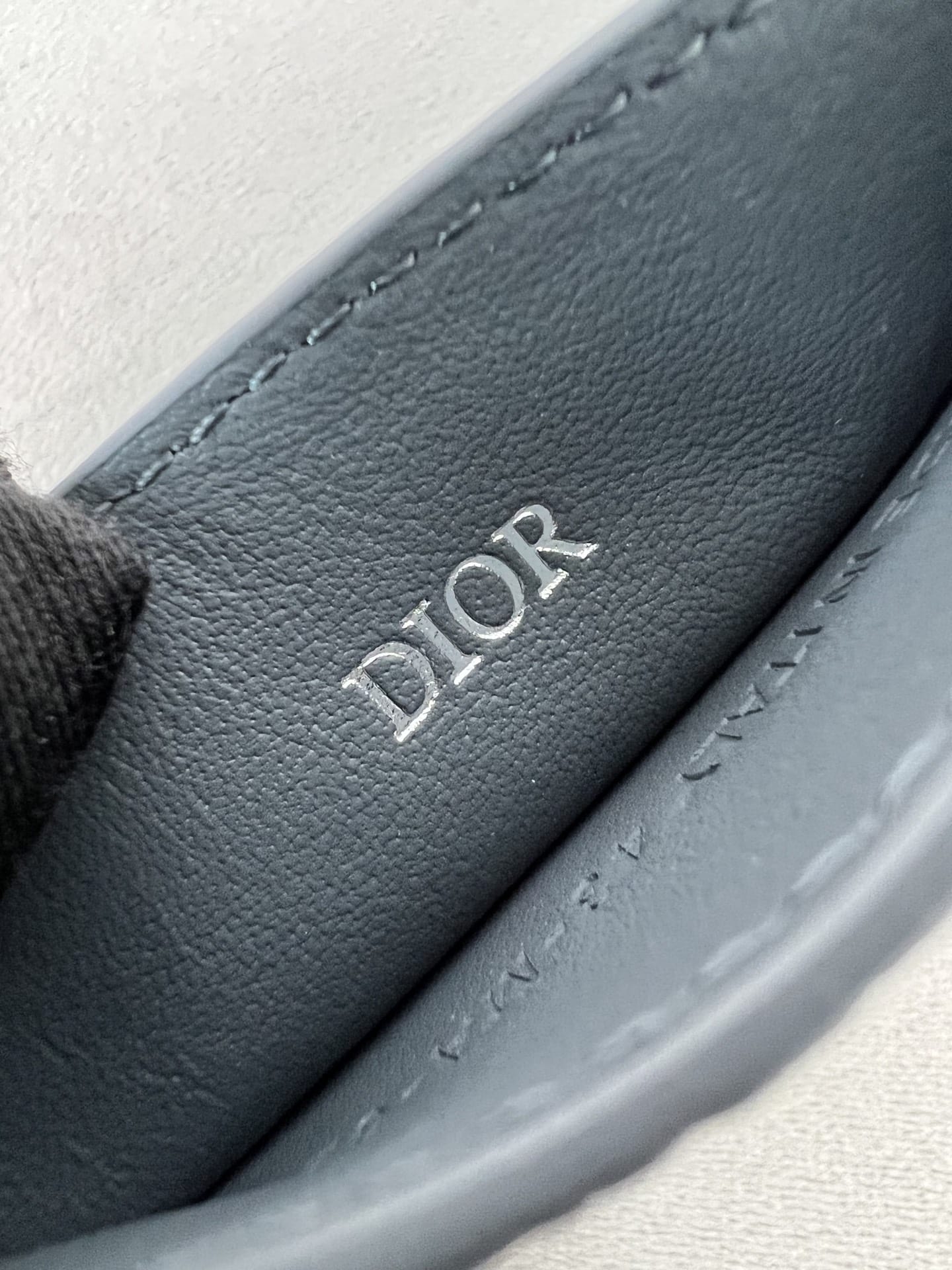 Card Holder Dior P63726370888018.8