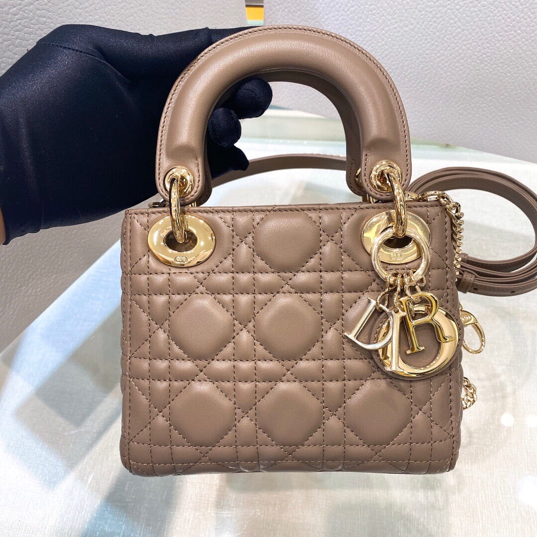 Lady Dior Dior P73620128.21