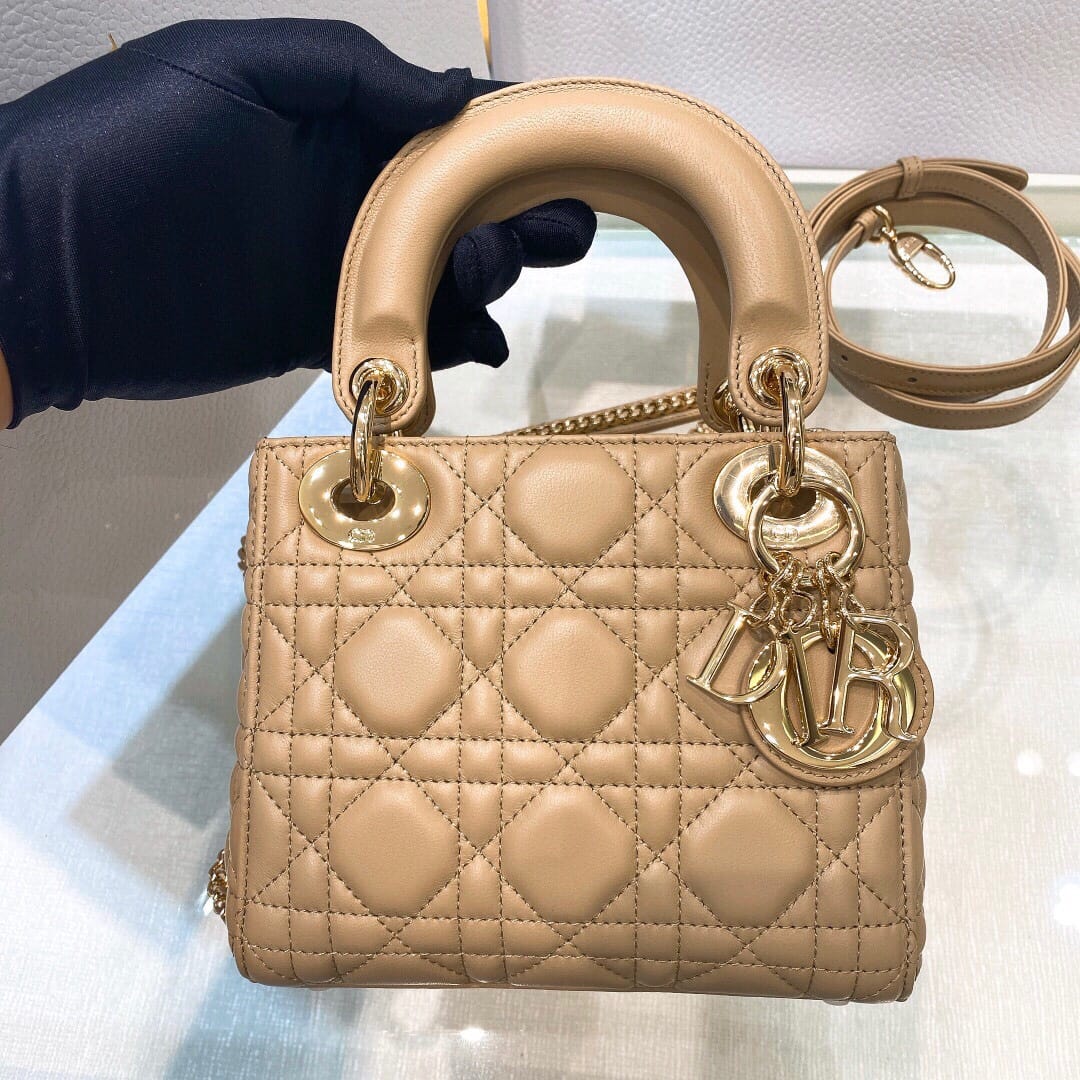Lady Dior Dior P73620128.22