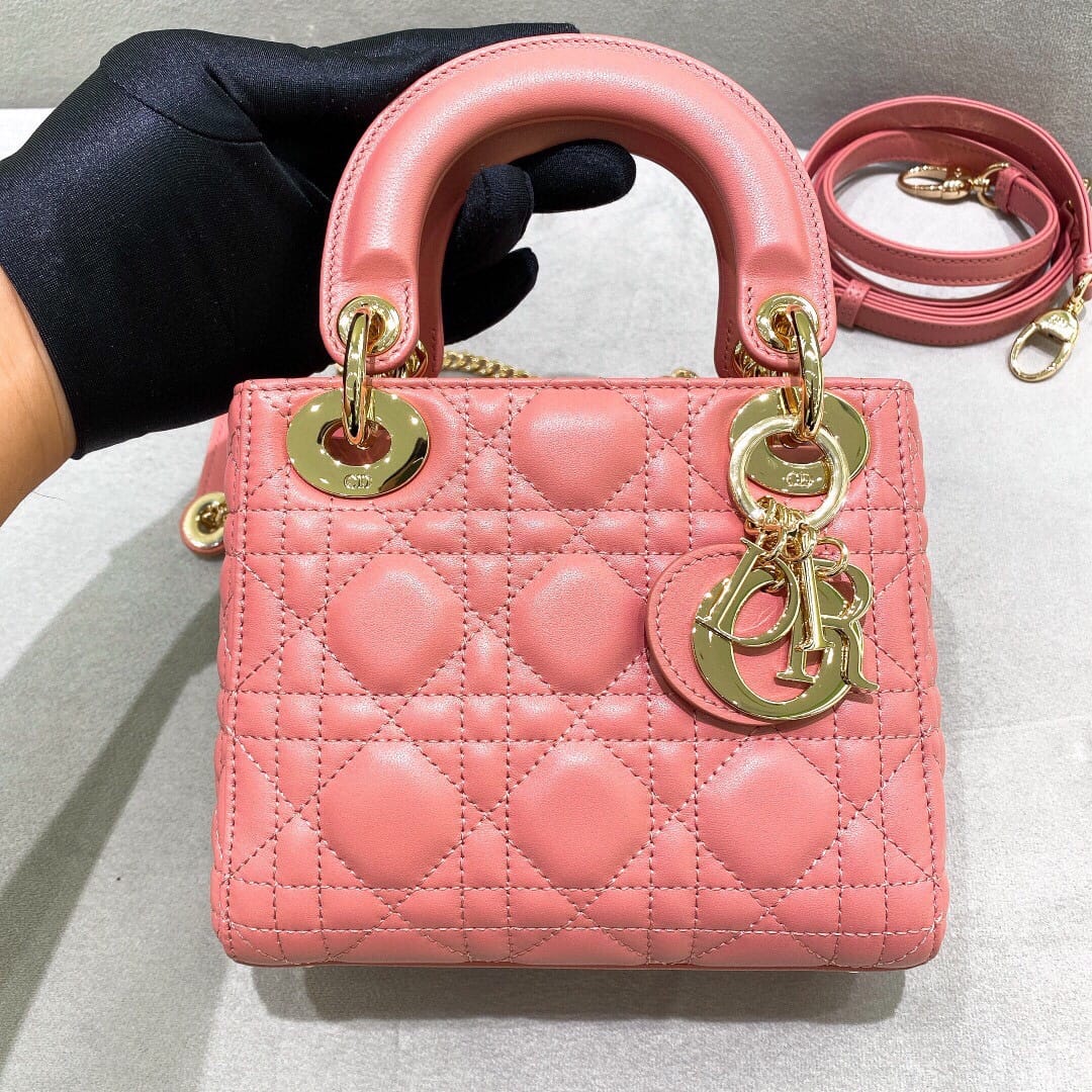 Lady Dior Dior P73620128.23