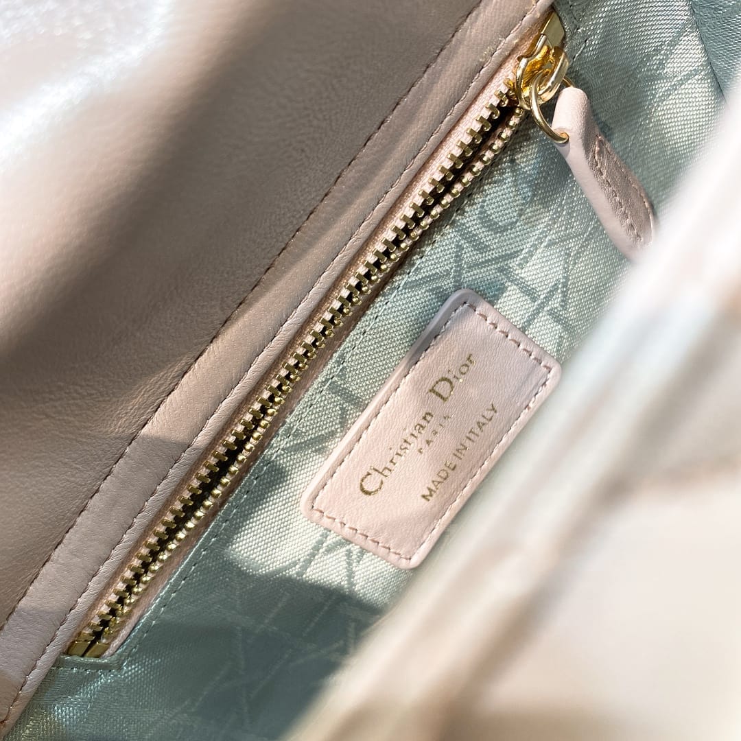 Lady Dior Dior P73620128.24