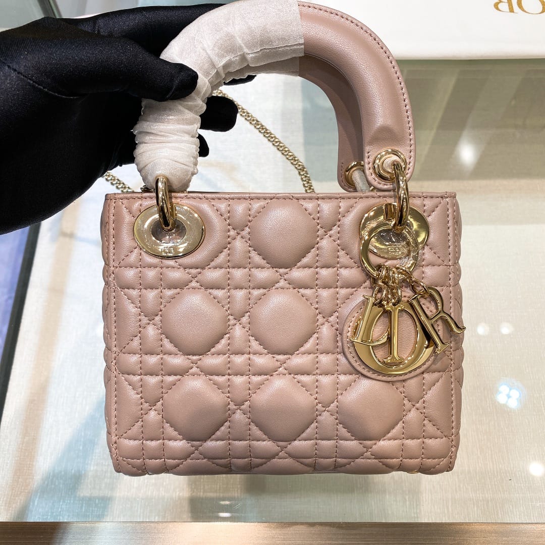 Lady Dior Dior P73620128.24