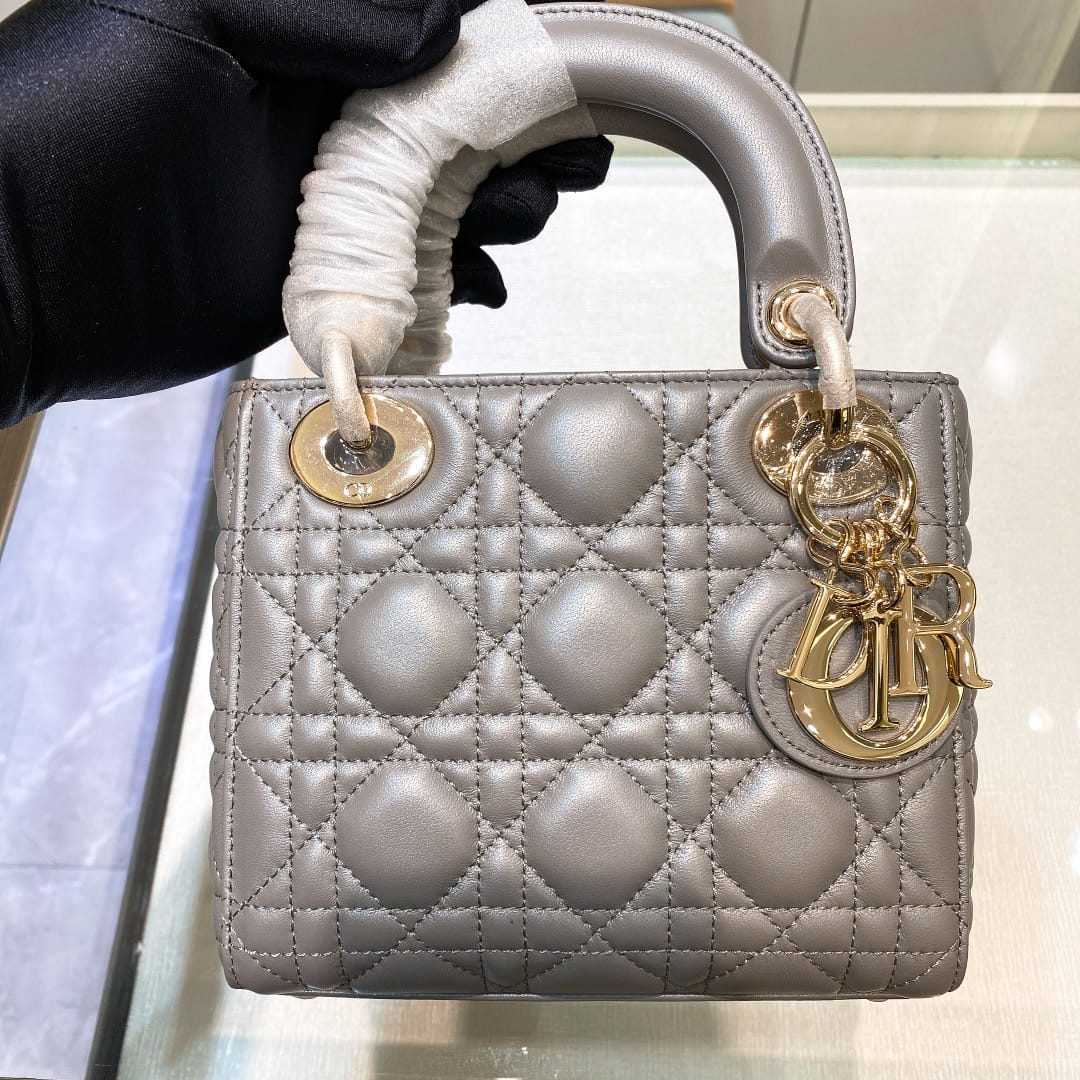 Lady Dior Dior P73620128.25