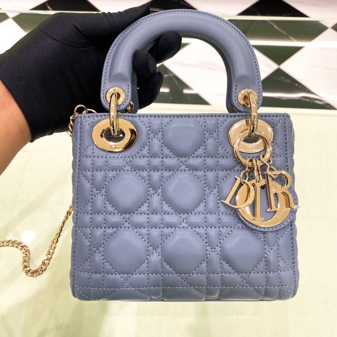 Lady Dior Dior P73620128.27