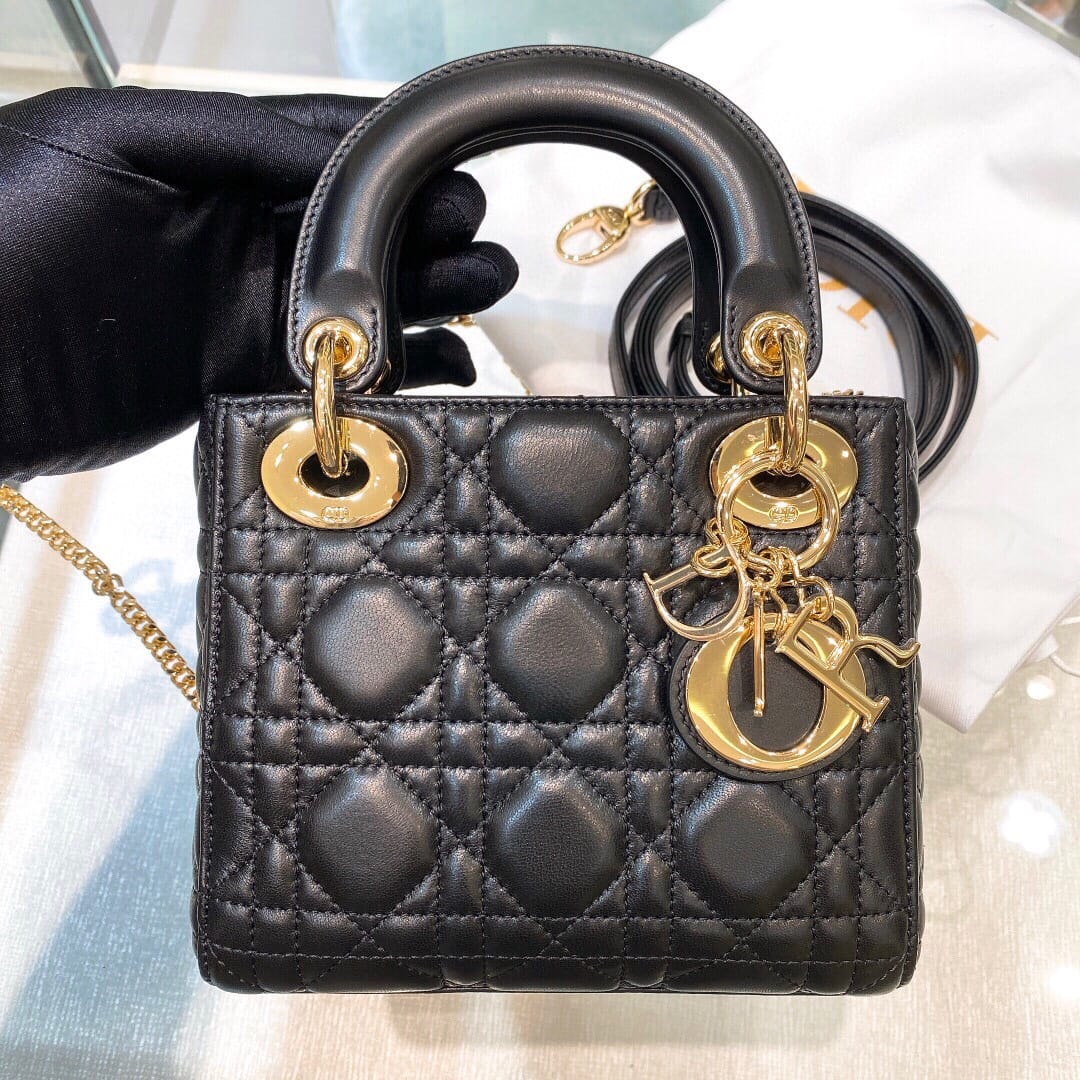 Lady Dior Dior P73620128.29