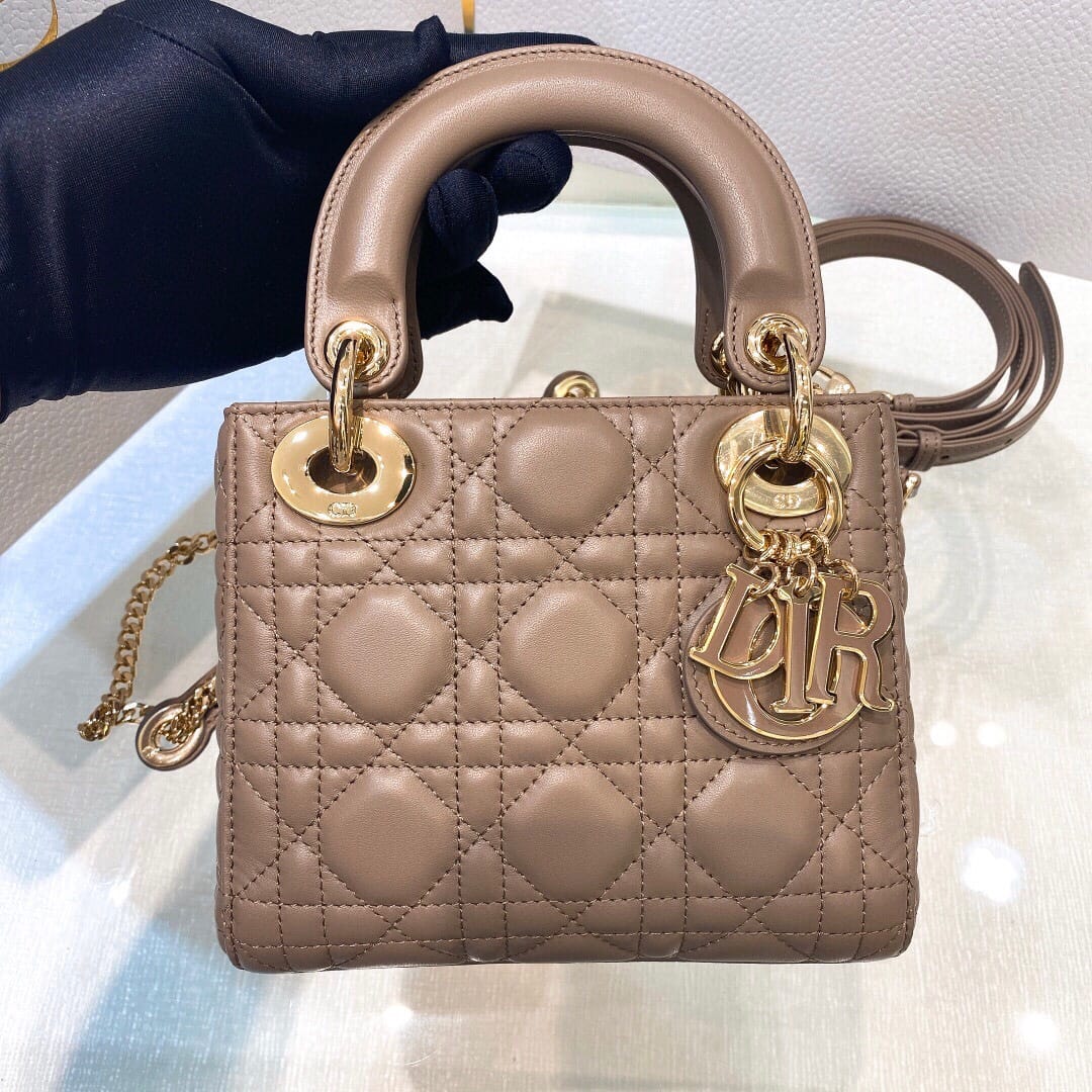 Lady Dior Dior P73620128.30
