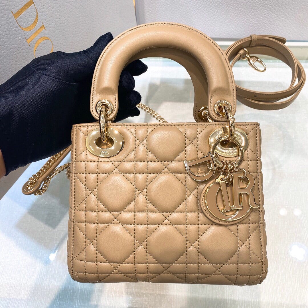 Lady Dior Dior P73620128.33