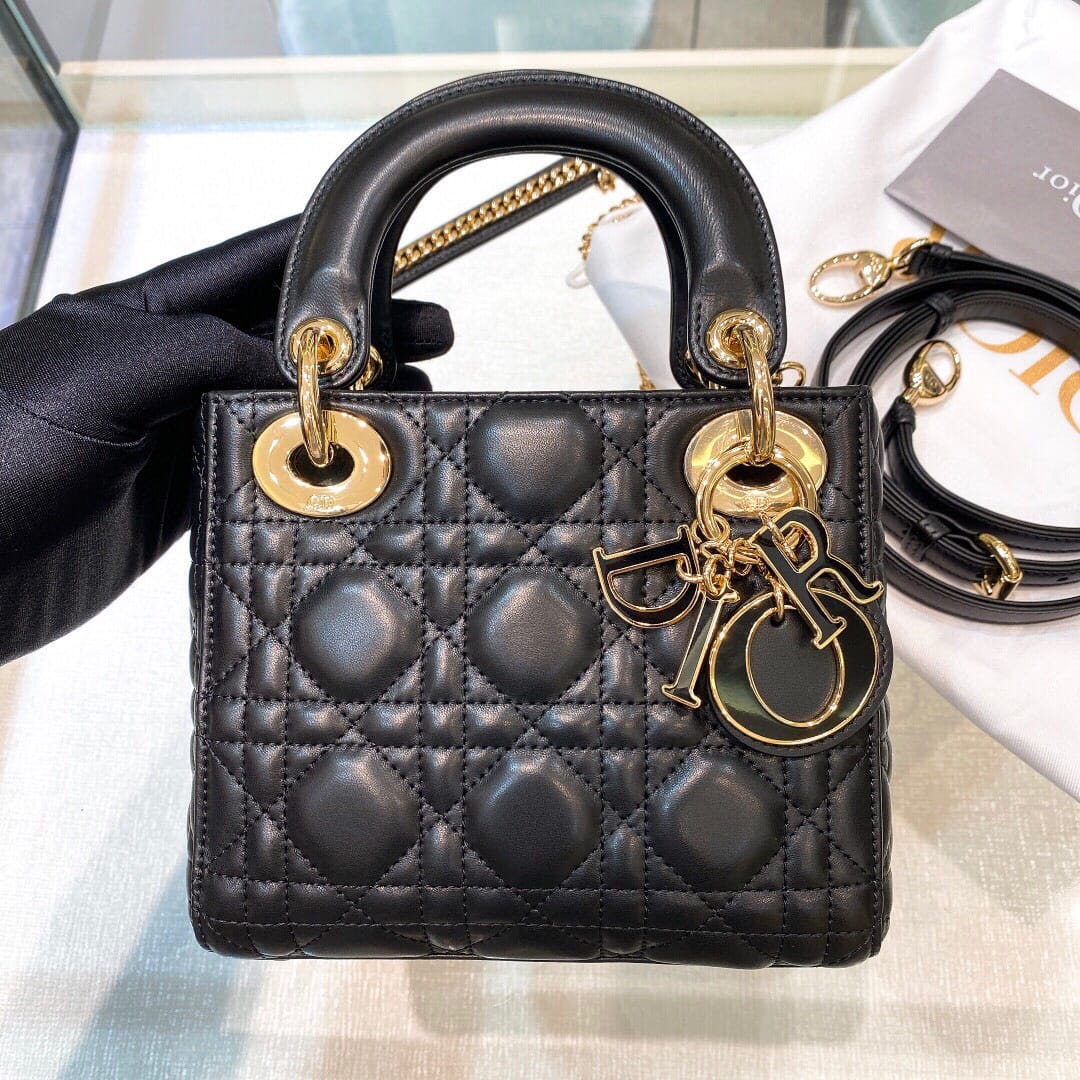 Lady Dior Dior P73620128.35