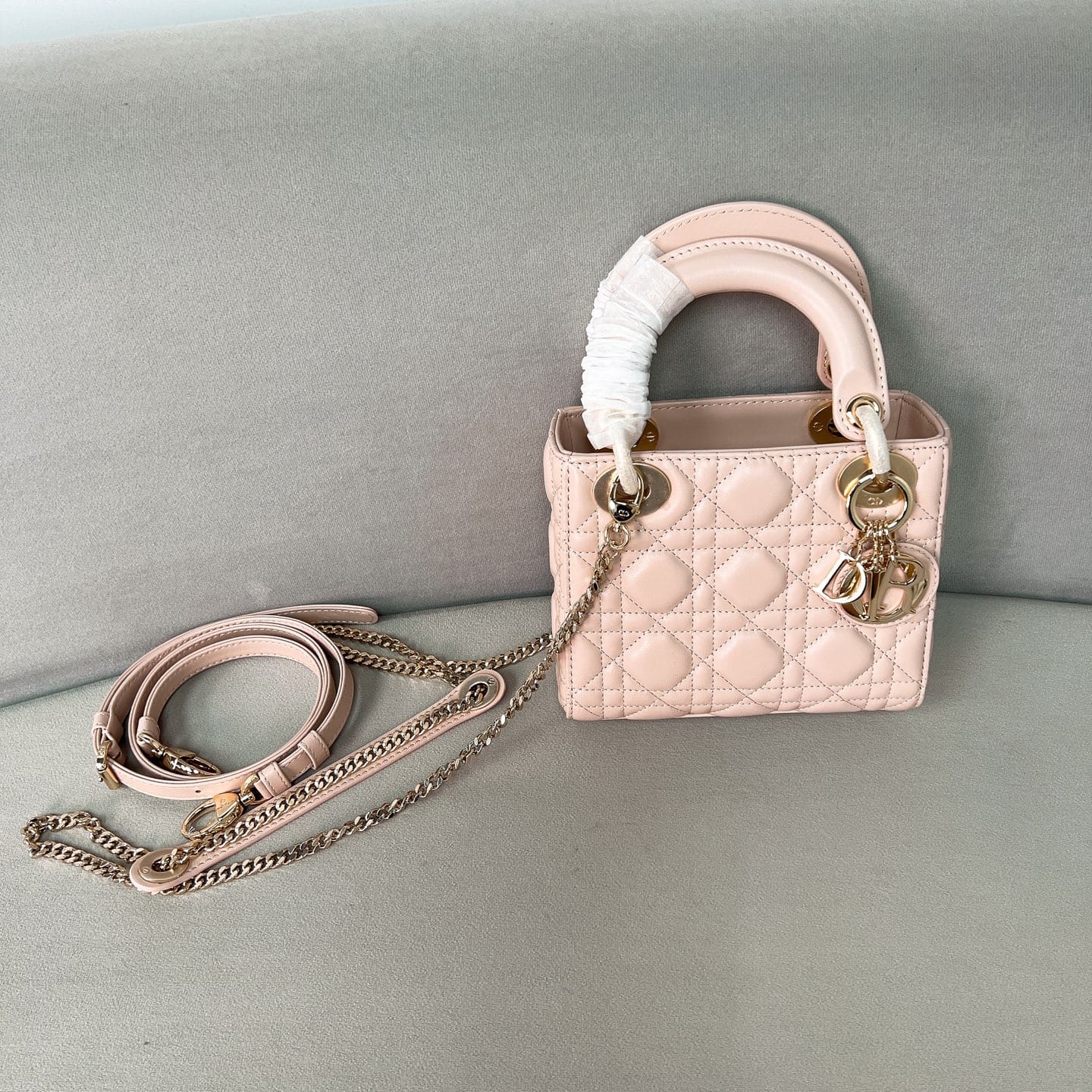 Lady Dior Dior P73620128.36