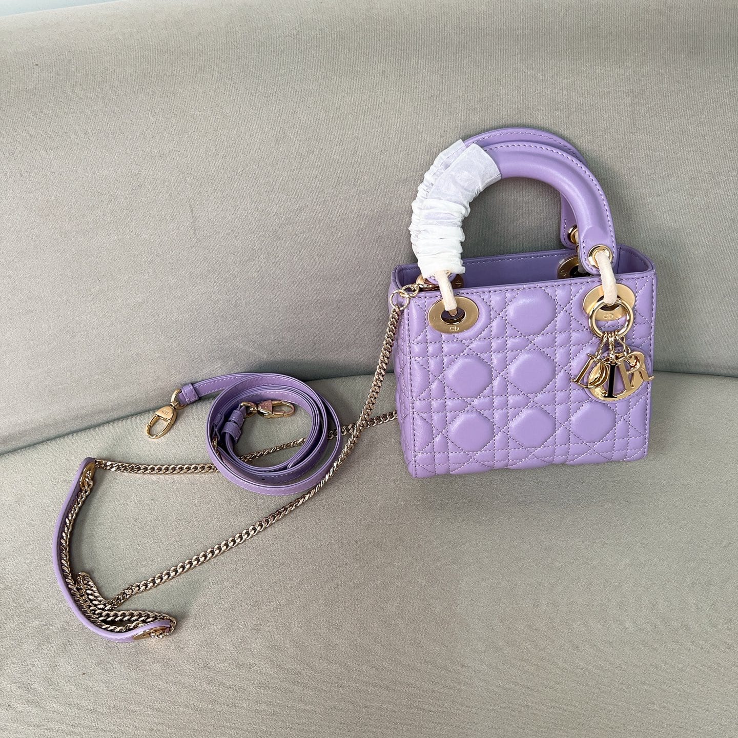 Lady Dior Dior P73620128.37