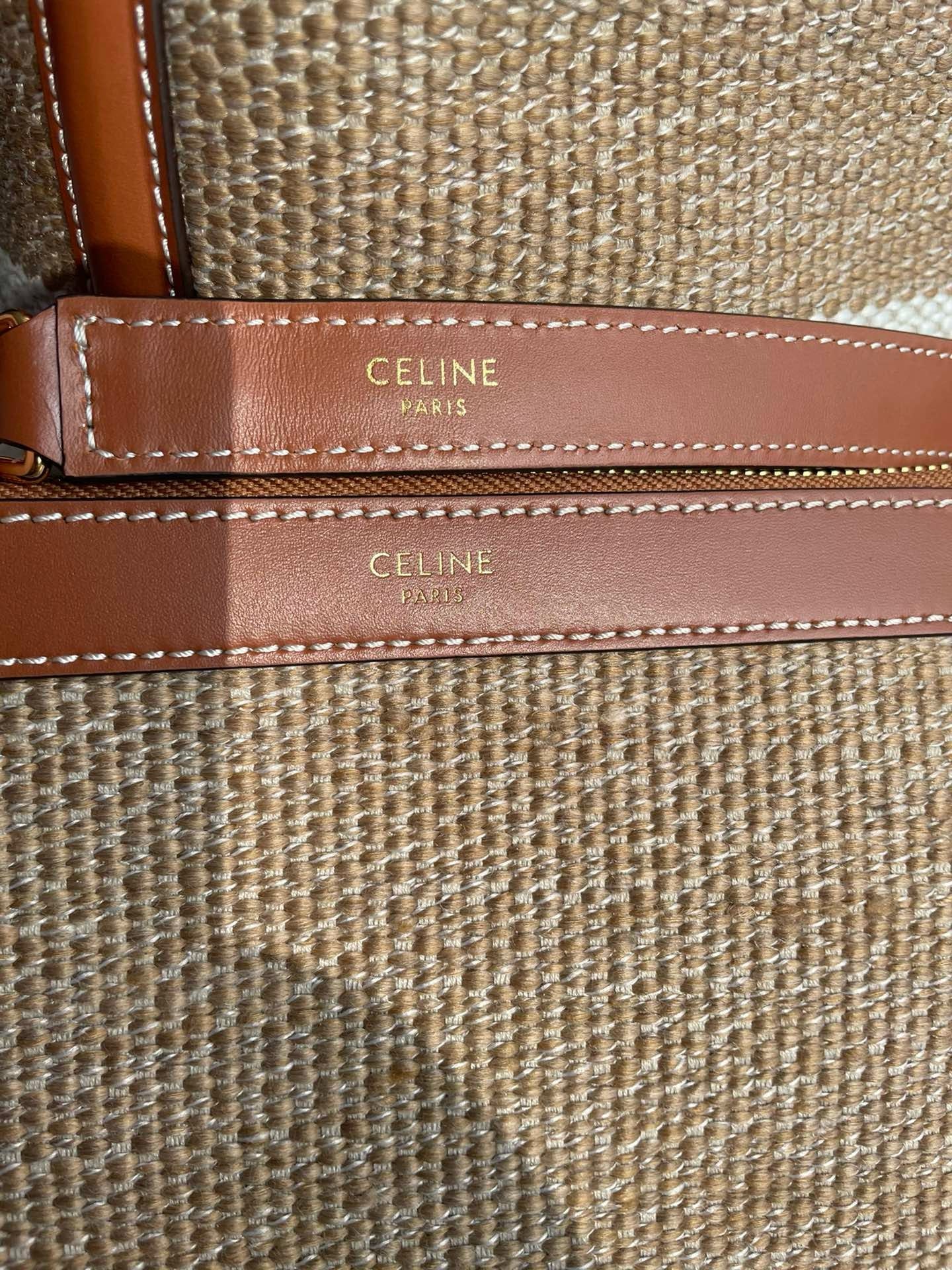 Bucket 16 Celine 195573.2