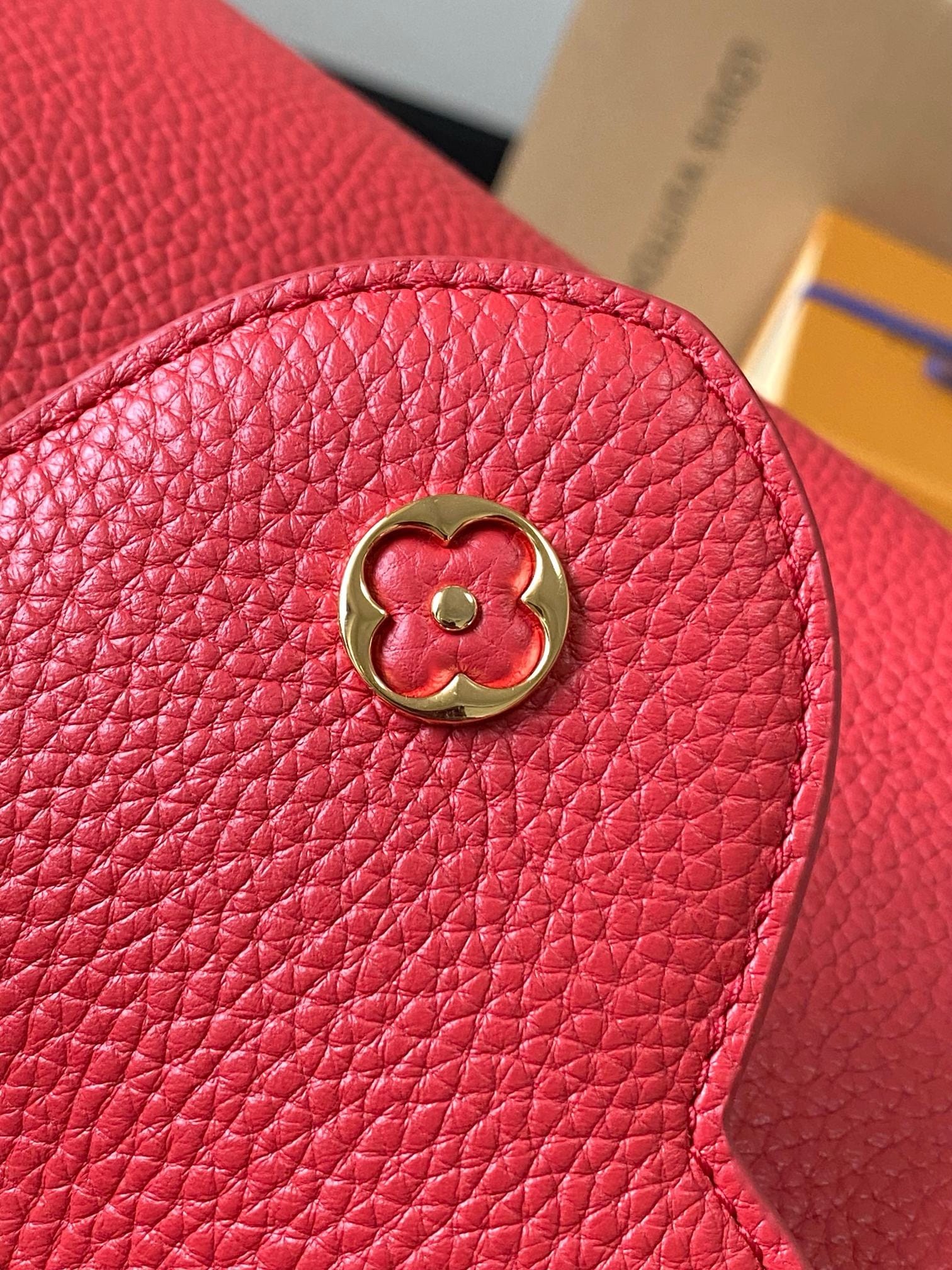 Capucines 27cm Louis Vuitton M59434.5