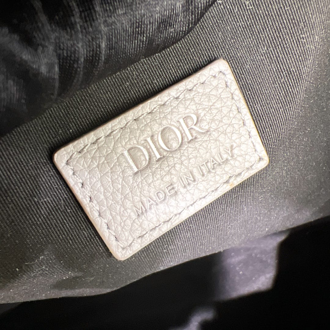 Backpack Dior P6372700130