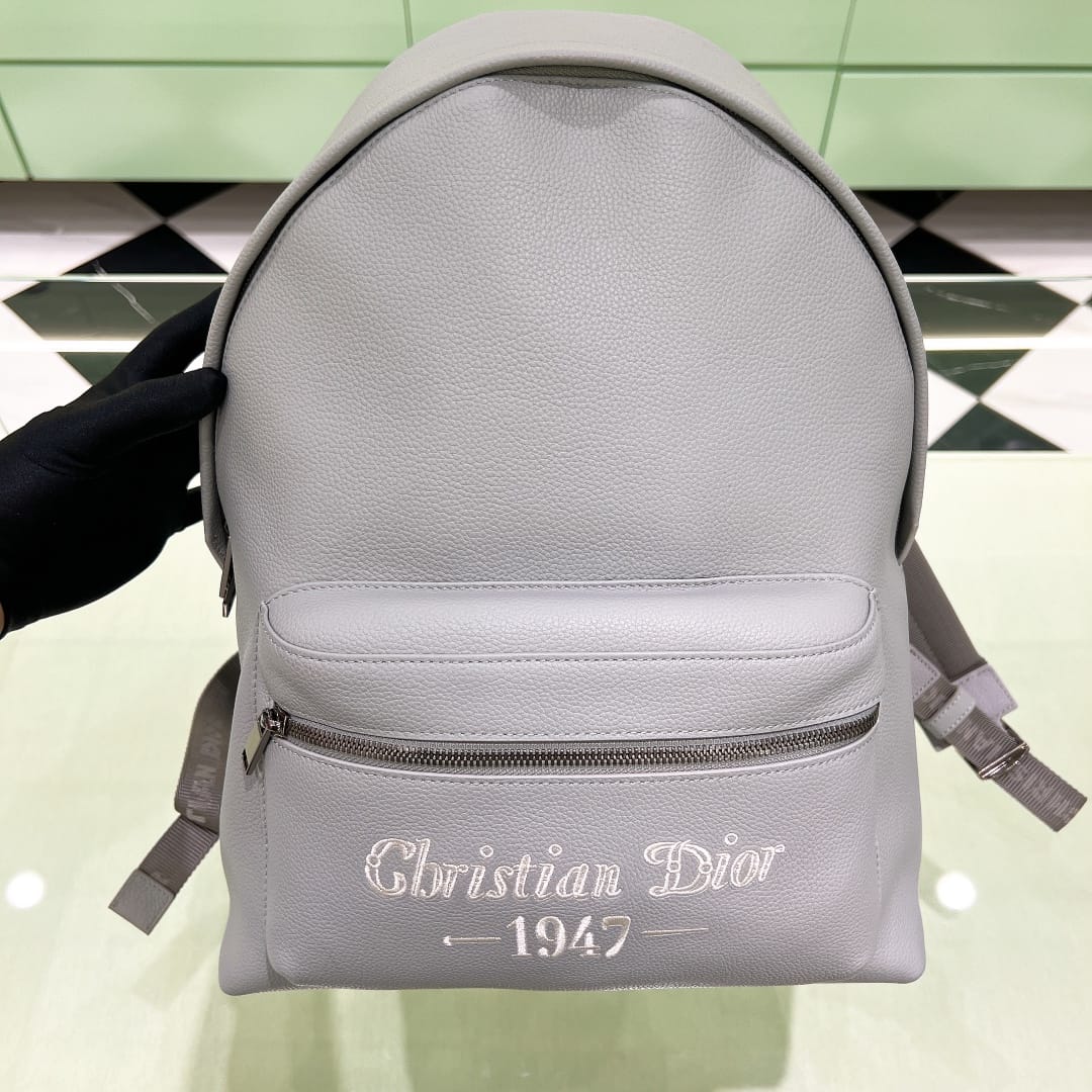 Backpack Dior P6372700130