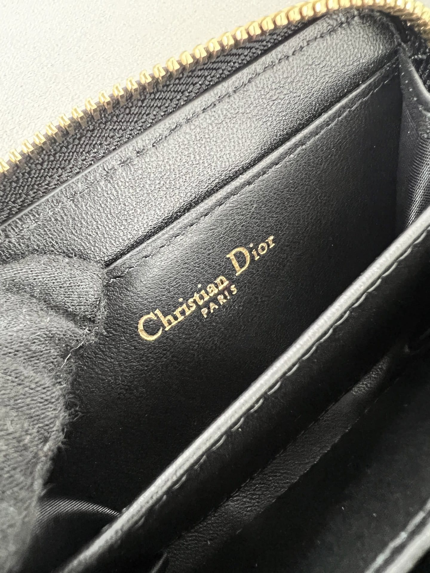 Wallet Dior P6271827030.3