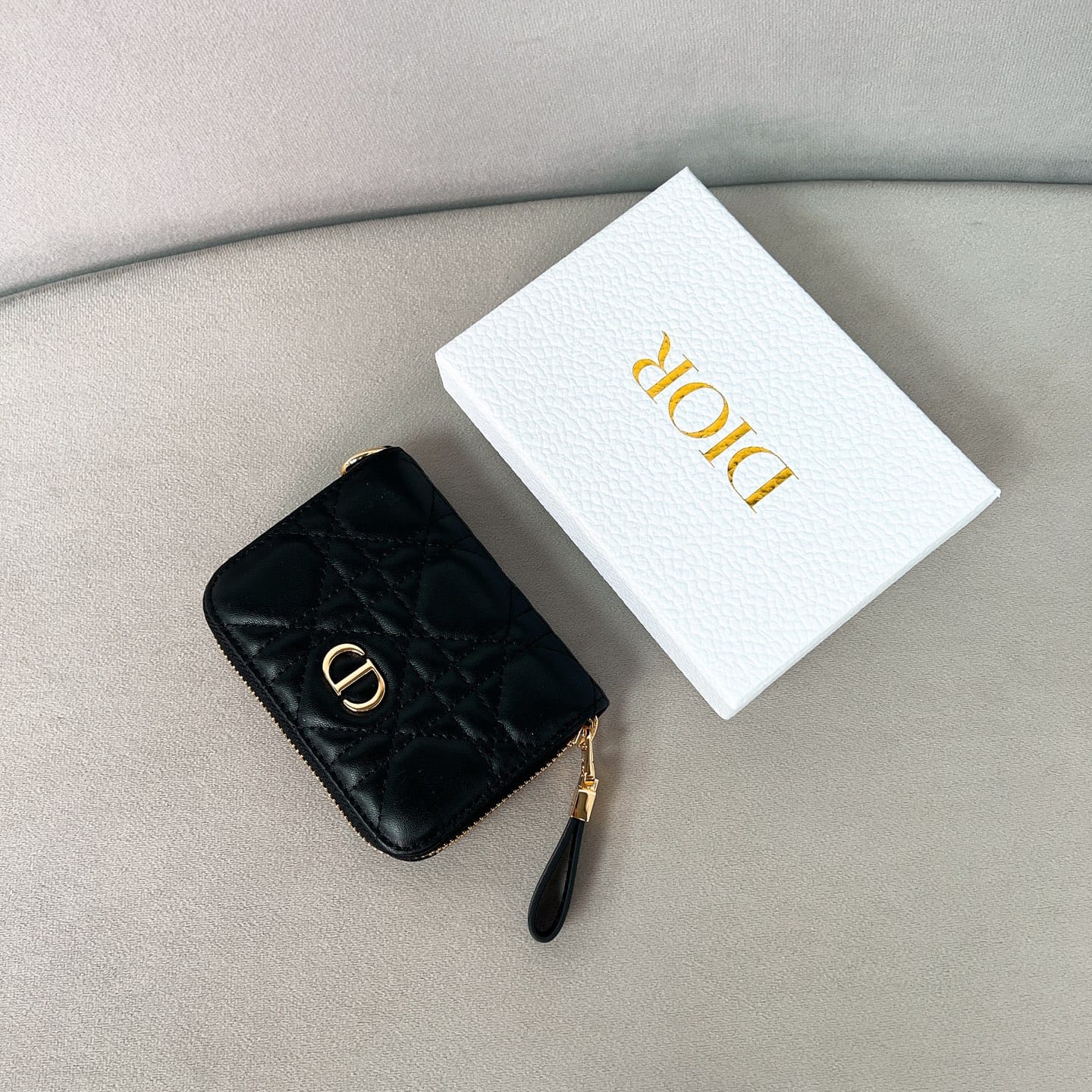 Wallet Dior P6271827030.3