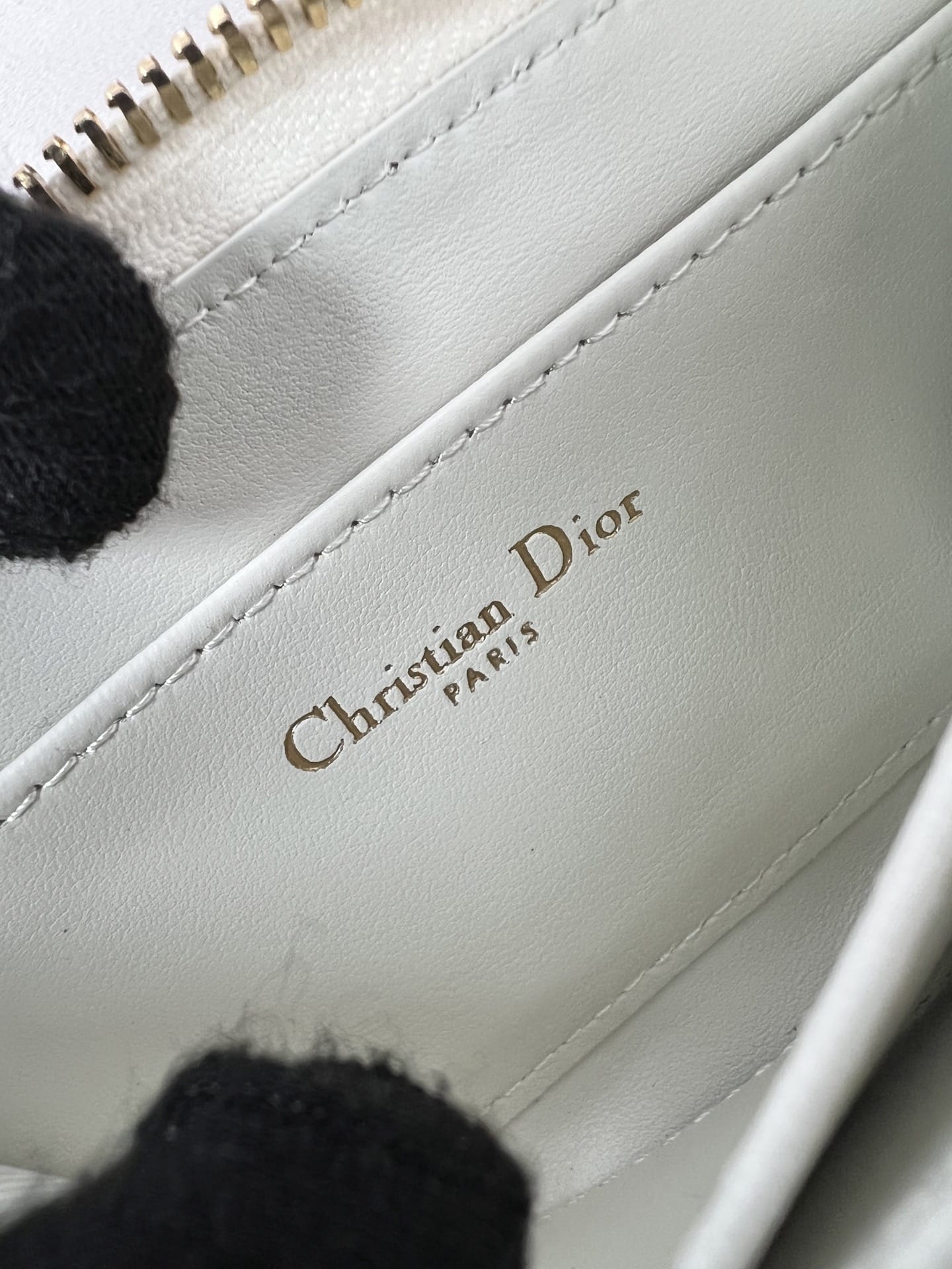 Wallet Dior P6271827030.4