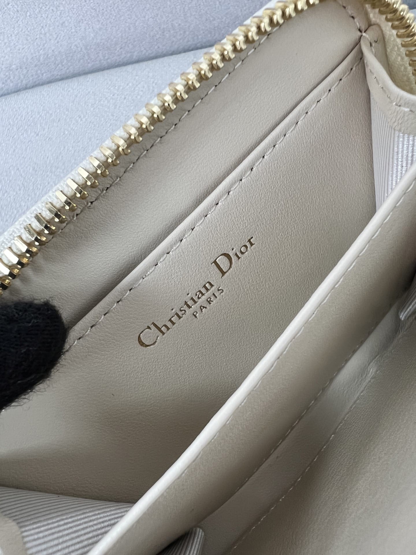Wallet Dior P6271827030.5