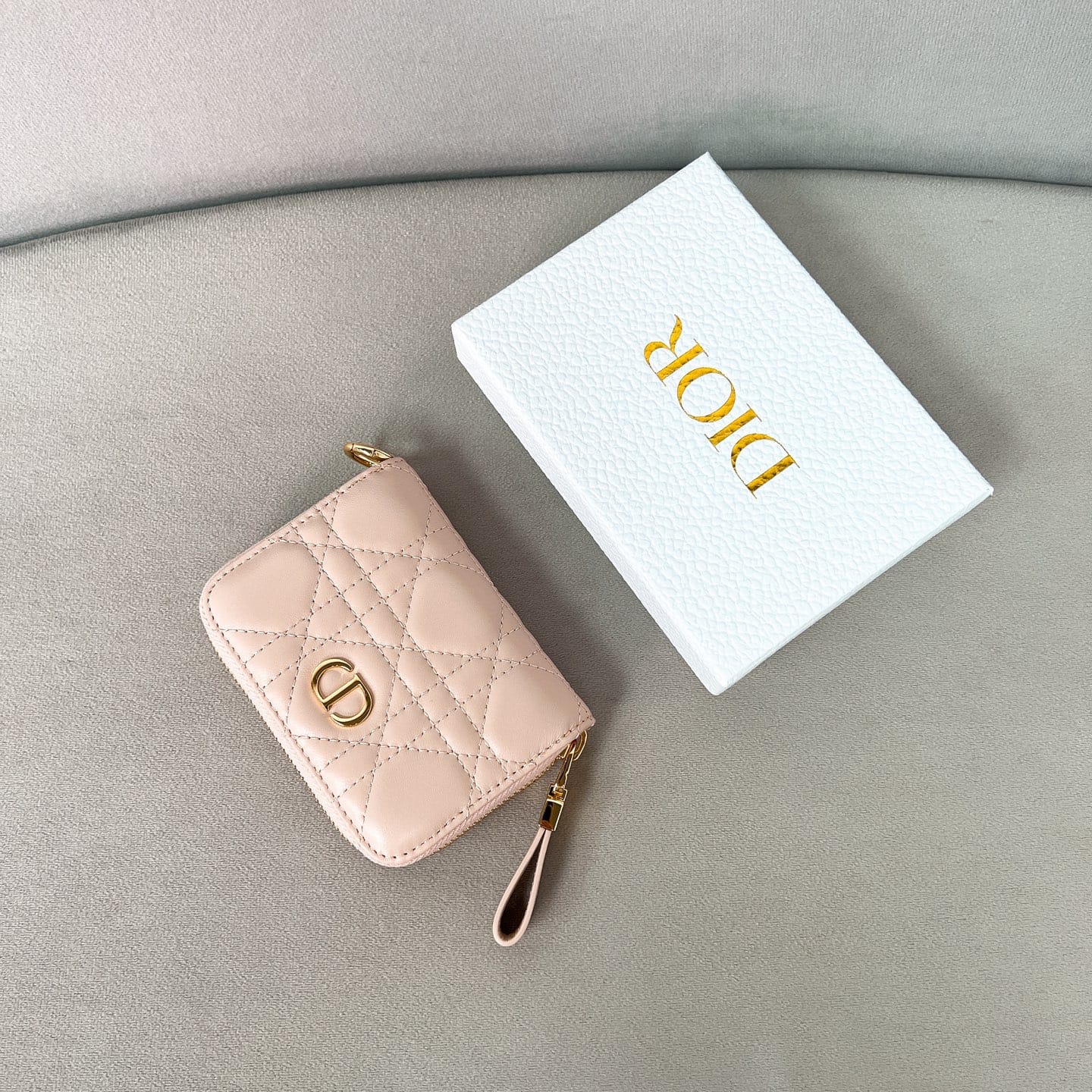 Wallet Dior P6271827030.6