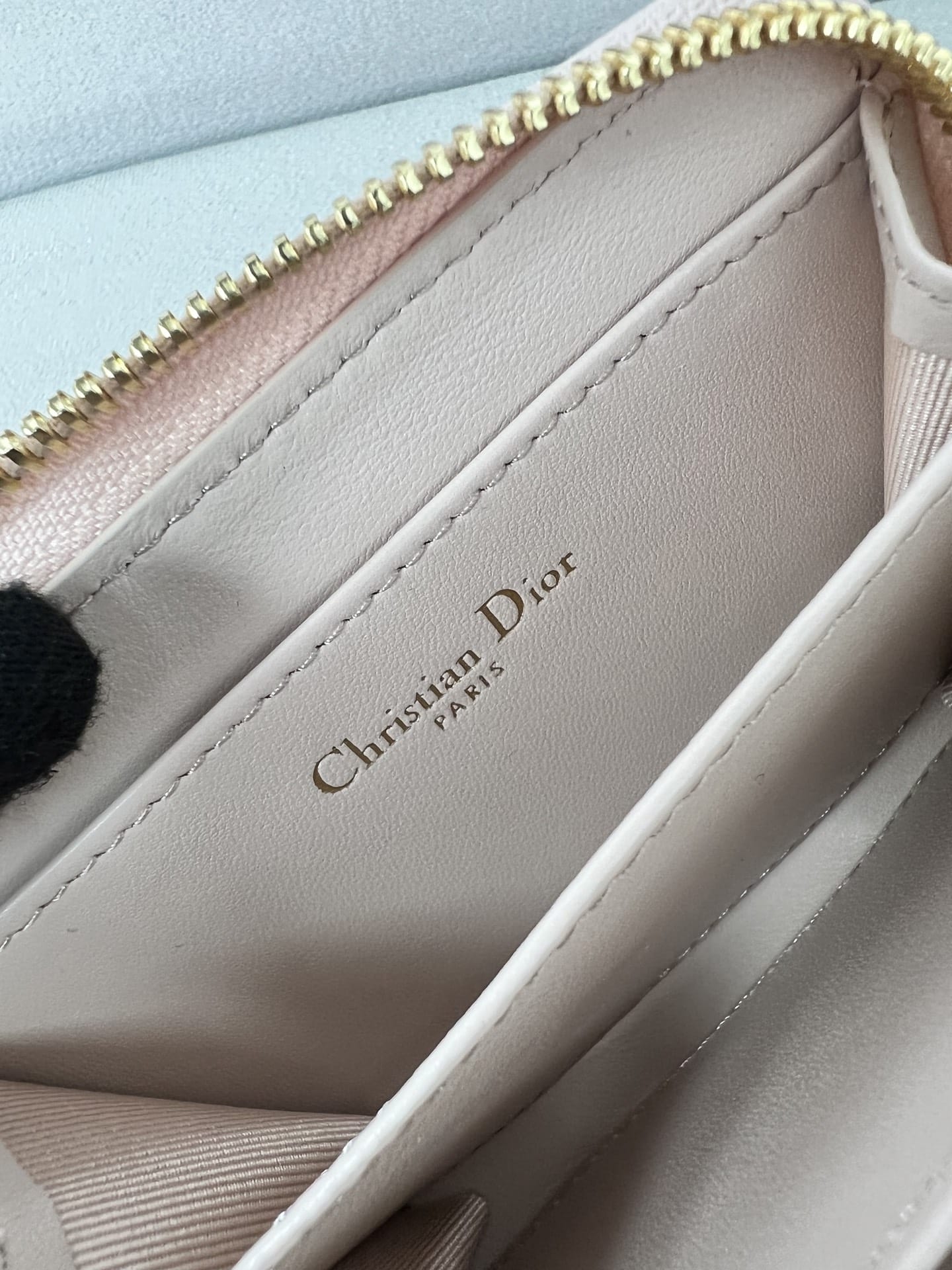 Wallet Dior P6271827030.6