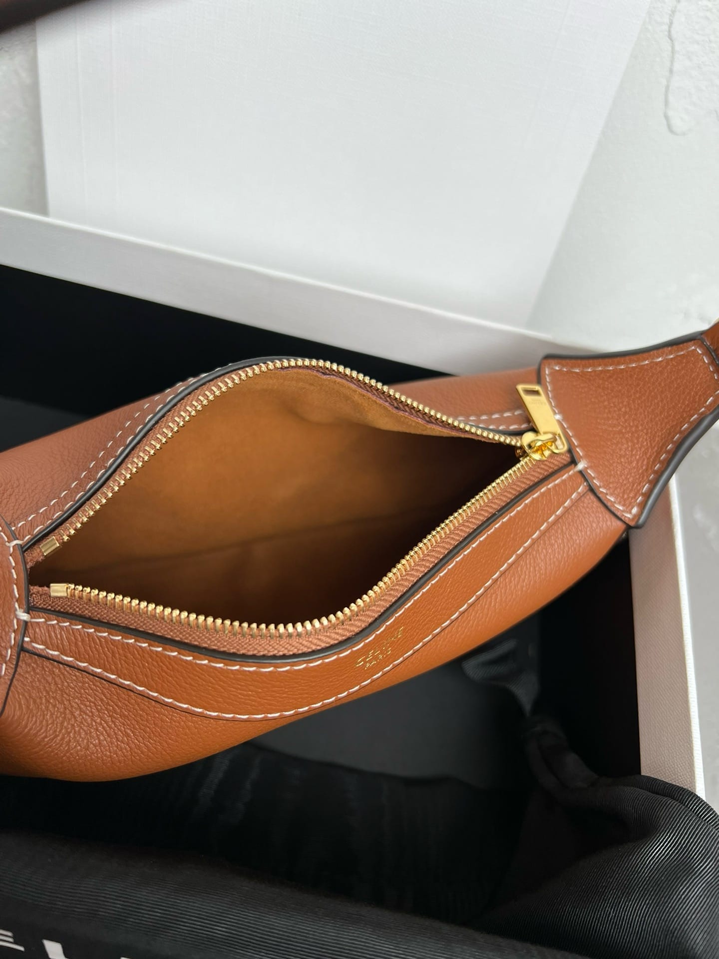 MINI ROMY Celine 10K123.1