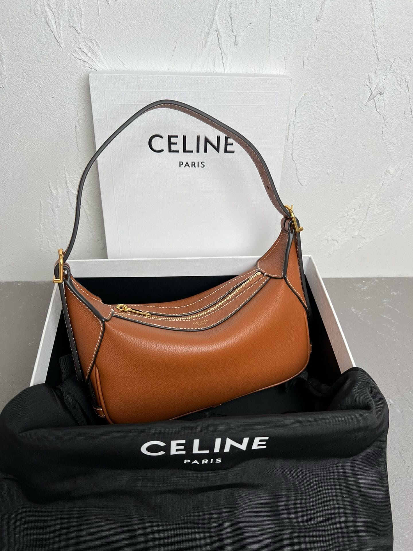 MINI ROMY Celine 10K123.1