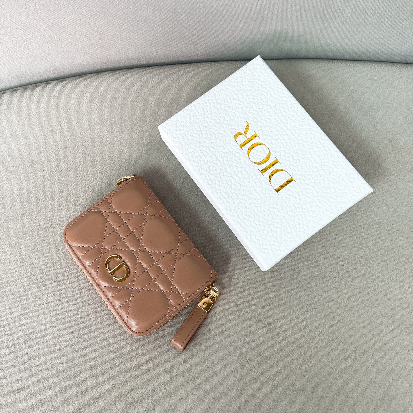 Wallet Dior P6271827030.7