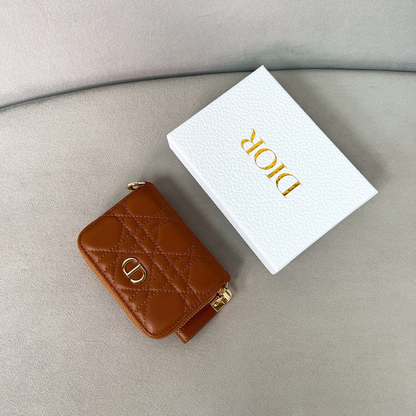 Wallet Dior P6271827030.8