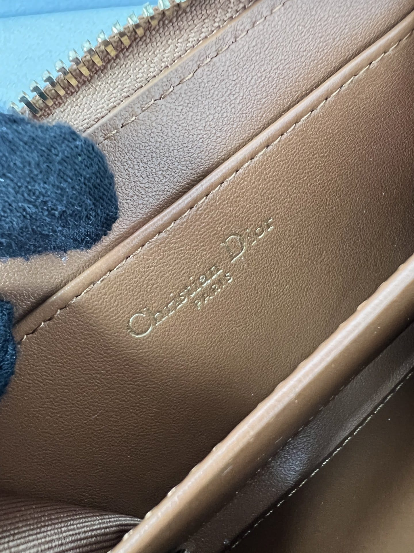 Wallet Dior P6271827030.8