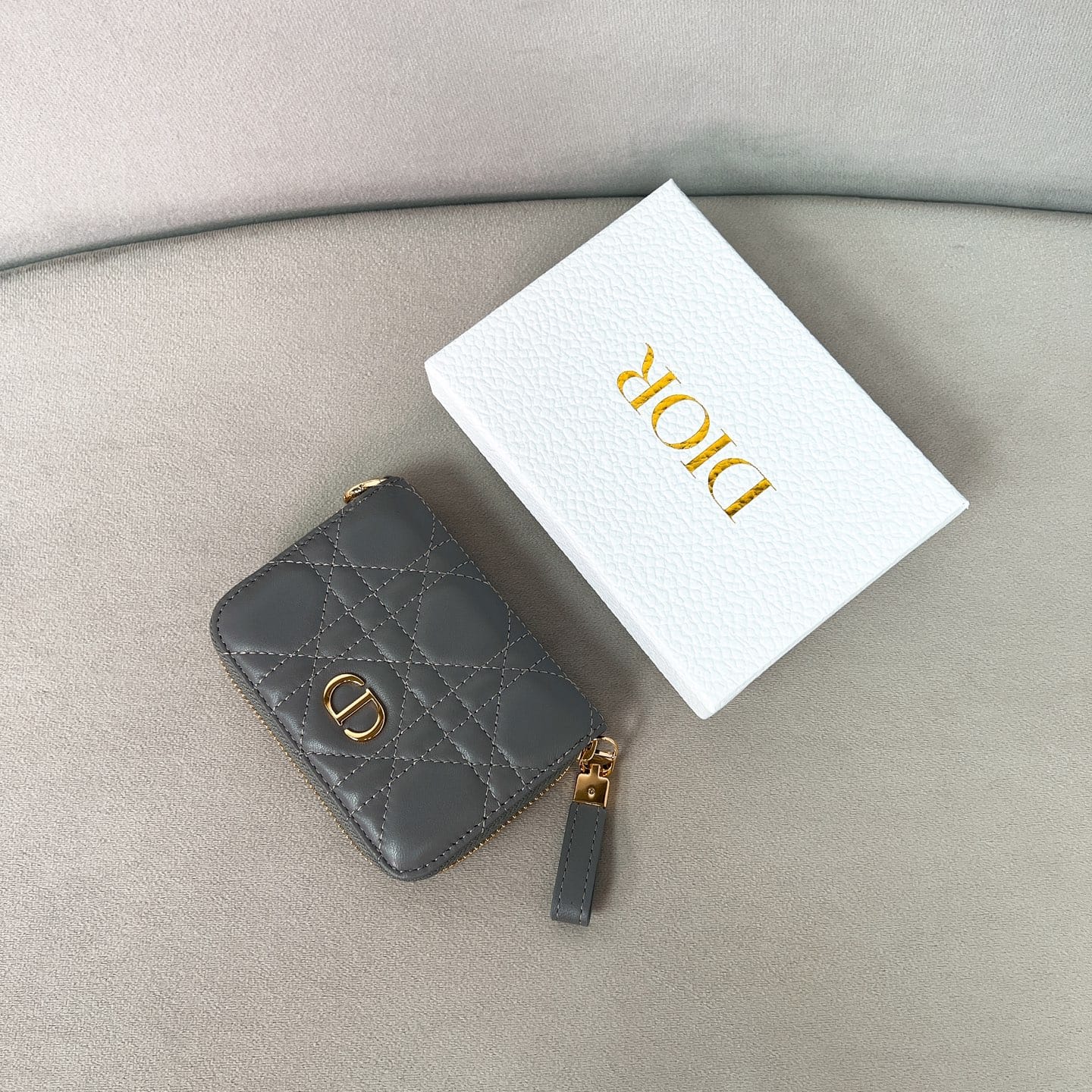 Wallet Dior P6271827030.9