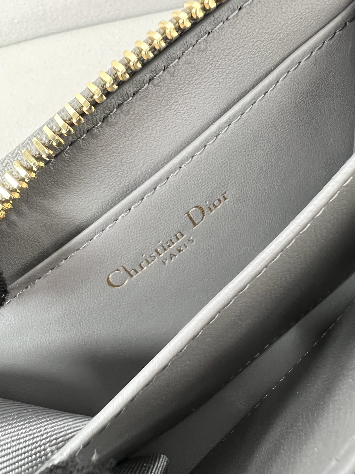 Wallet Dior P6271827030.9