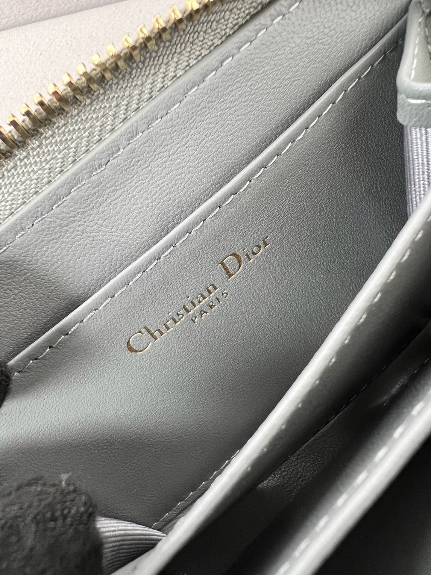 Wallet Dior P6271827030.10