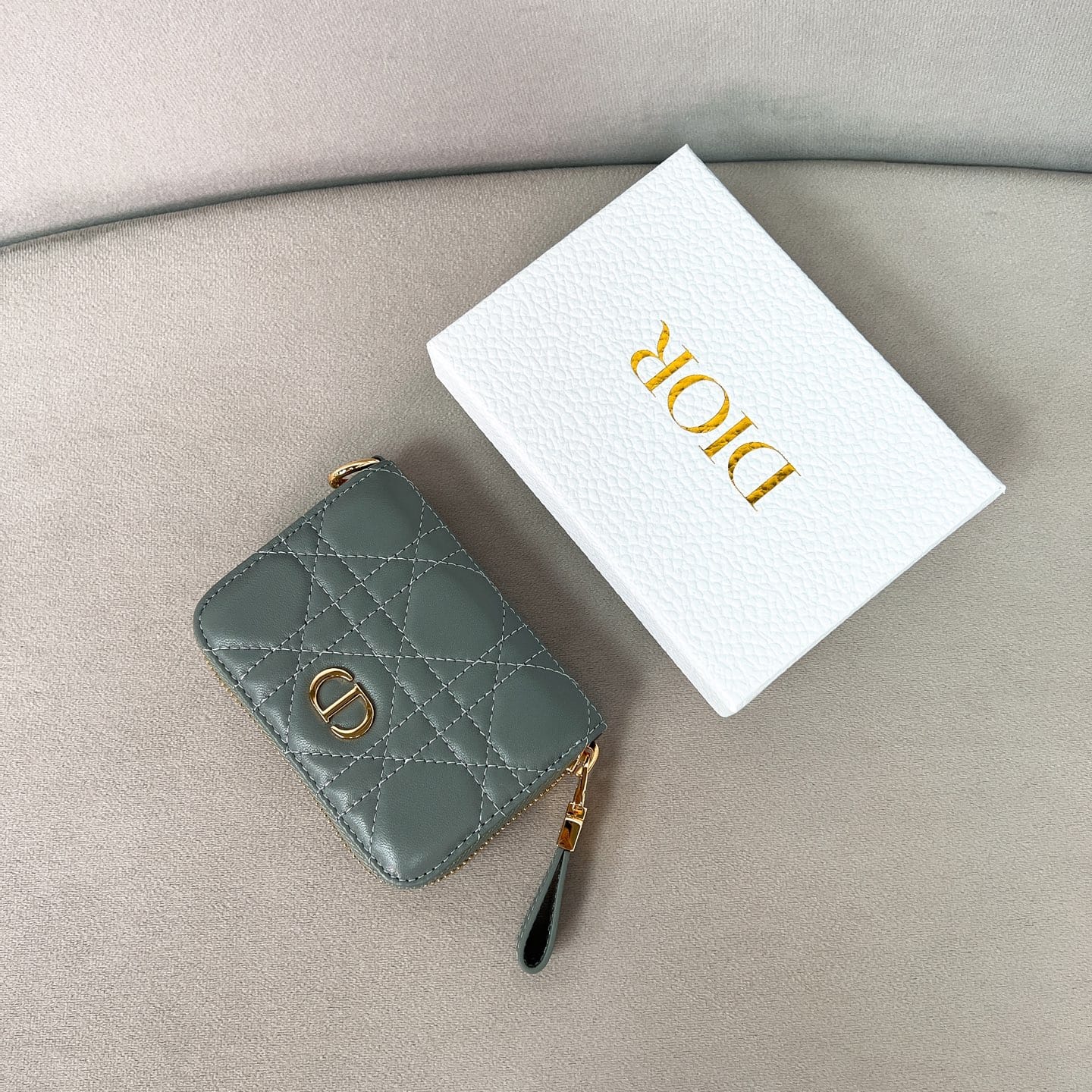 Wallet Dior P6271827030.10