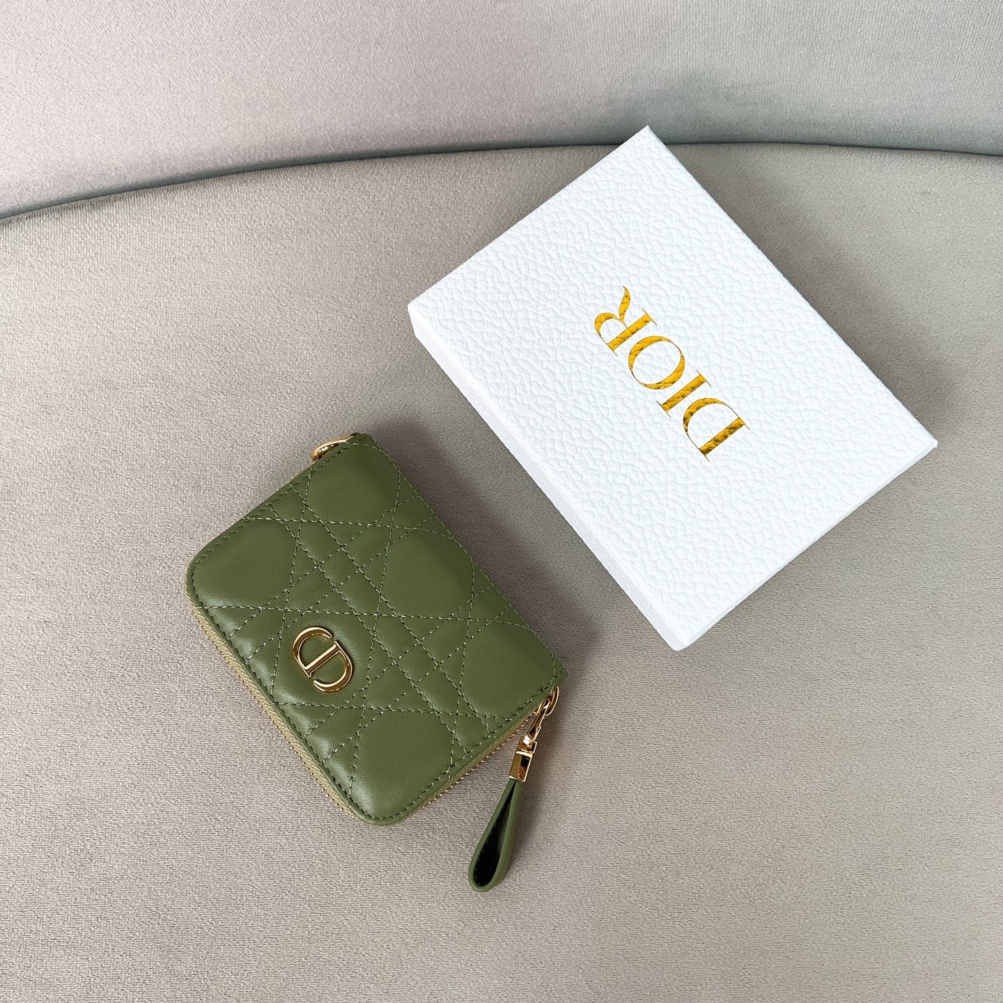 Wallet Dior P6271827030.11
