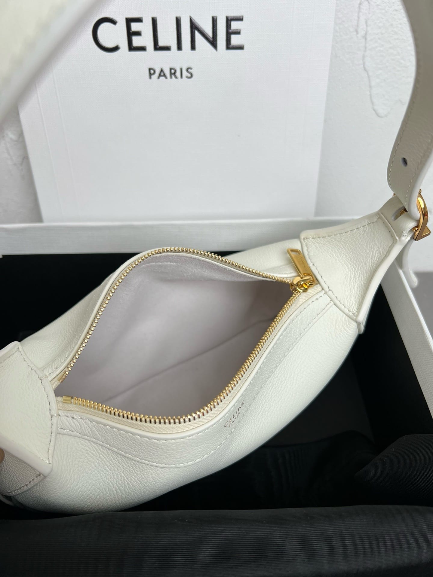 MINI ROMY Celine 10K123