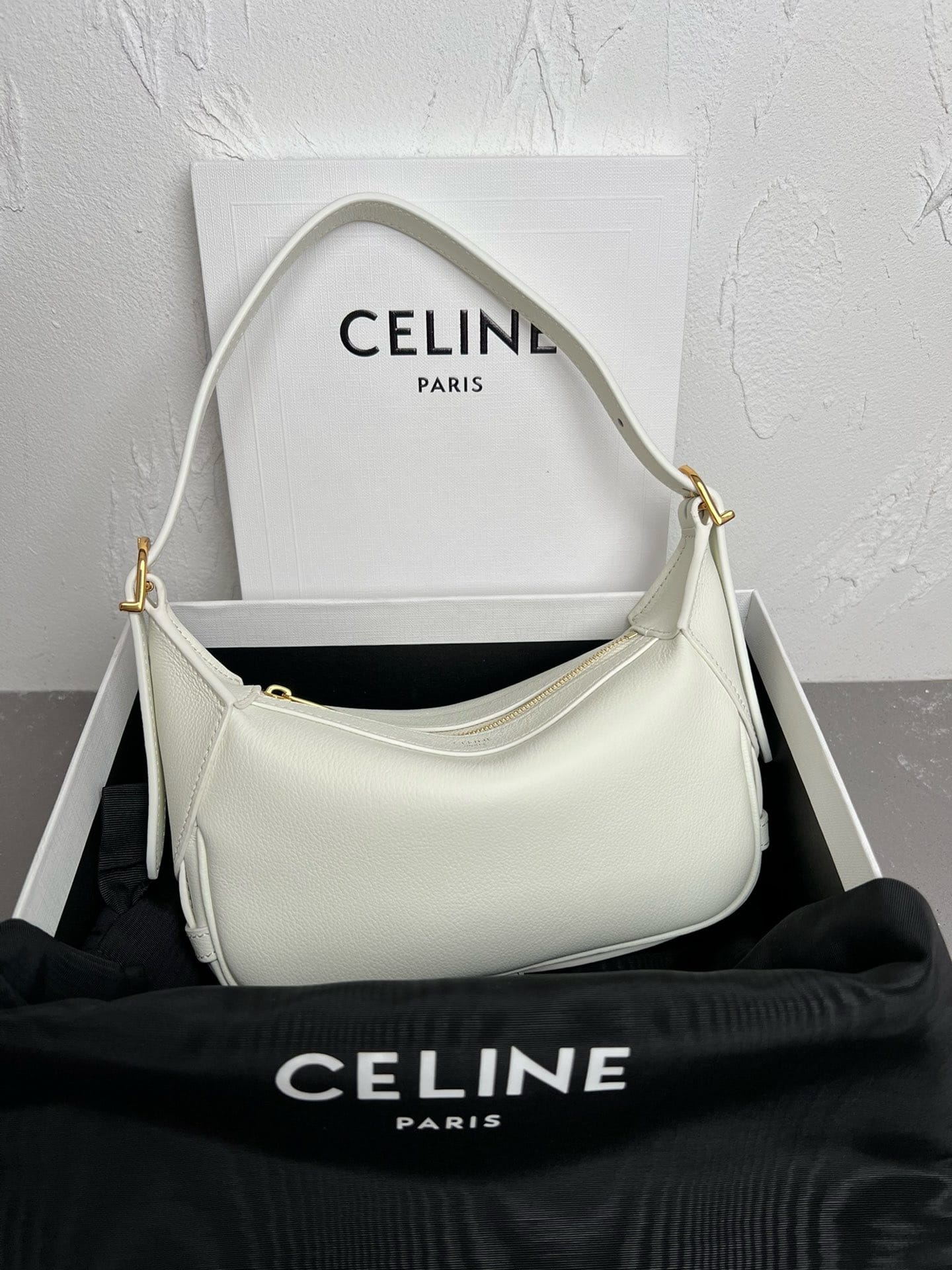 MINI ROMY Celine 10K123