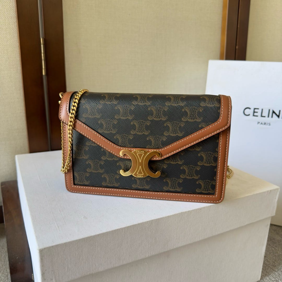 CUIR Celine 101033.3